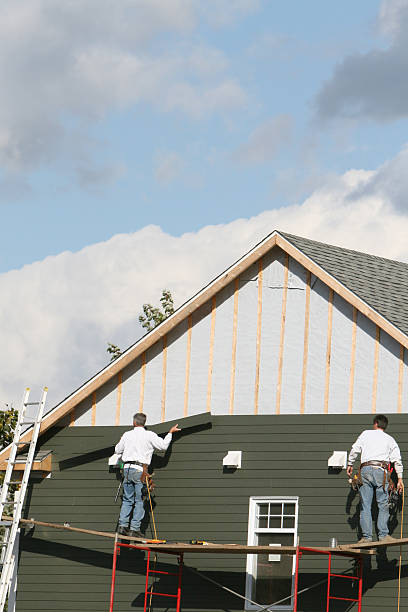 Best Demolition Debris Removal  in Washington, MO